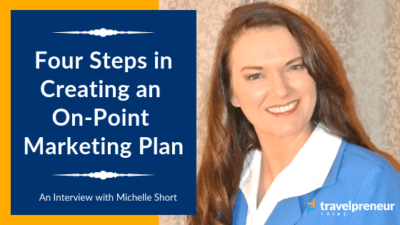 steps to creating a marketing plan