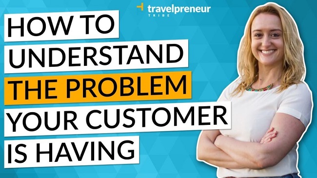 How to understand the problem your customer is having