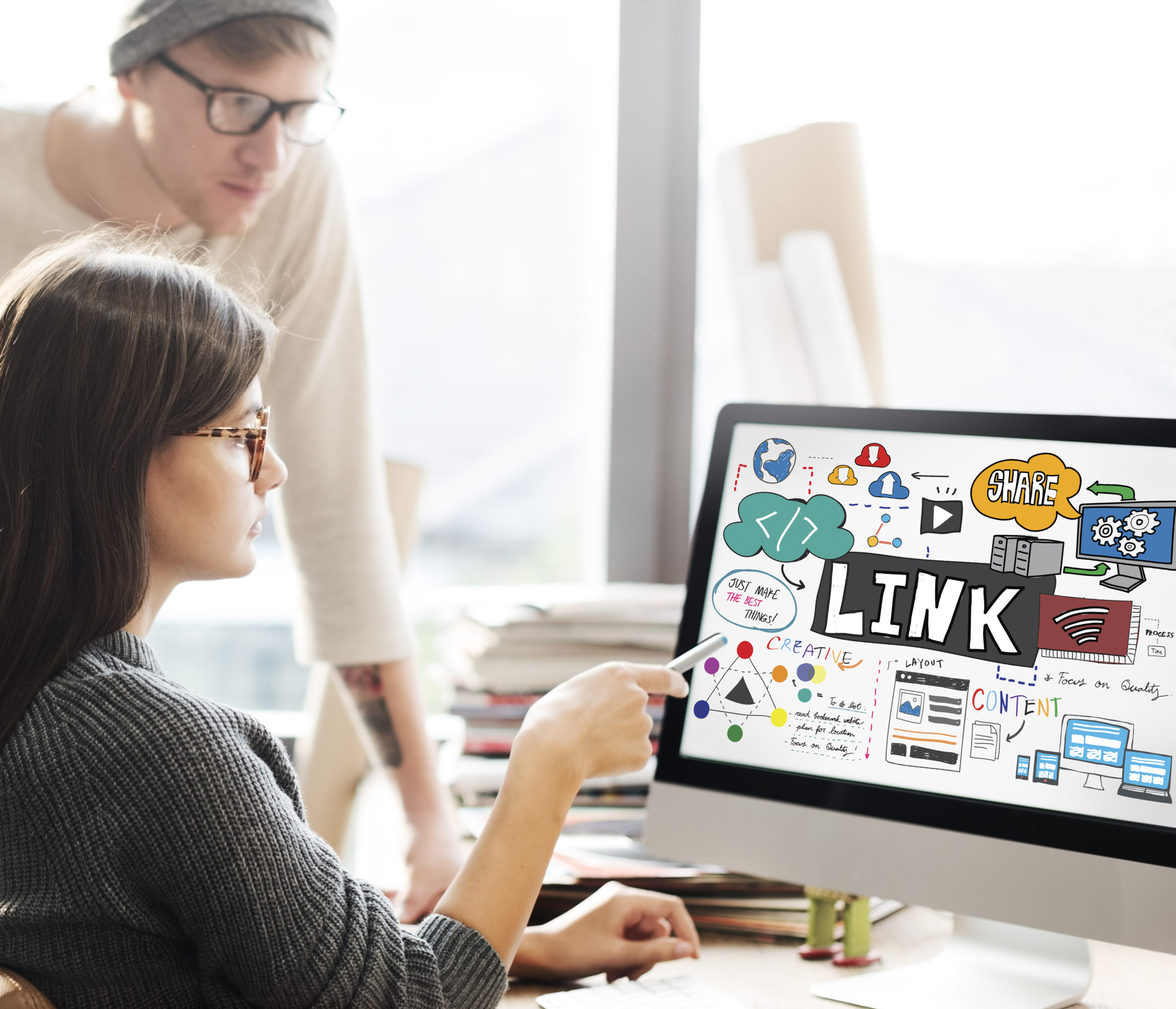 how to get backlinks for your website