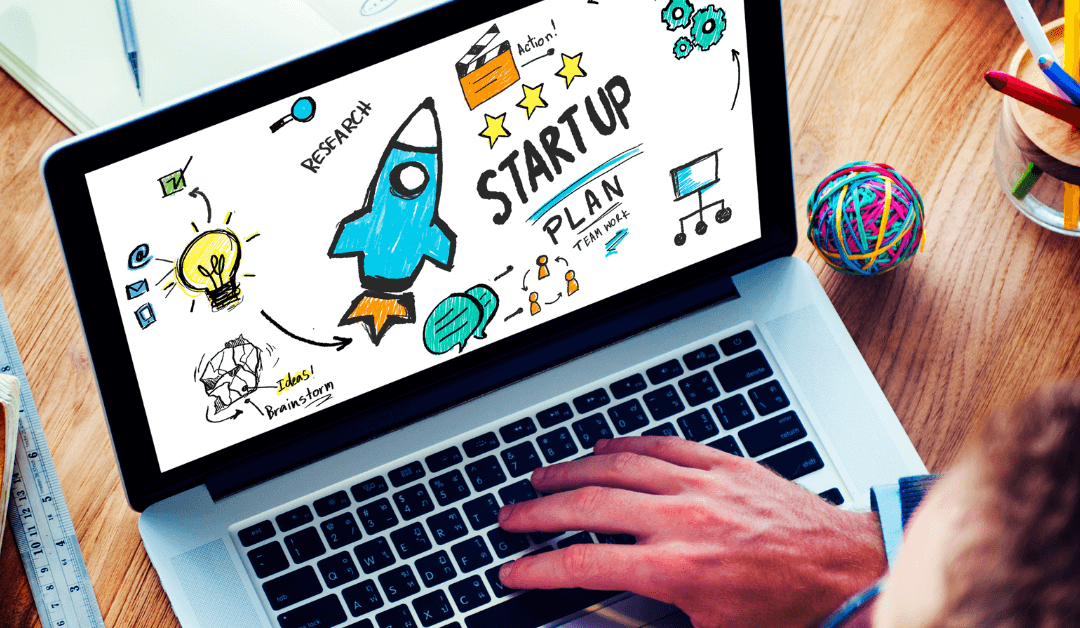 The Entrepreneur’s Guide To Online Business Startup