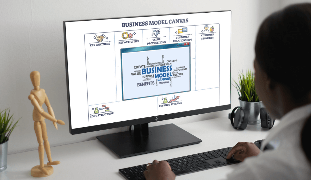 Business Model Canvas Benefits – Visualize Your Business