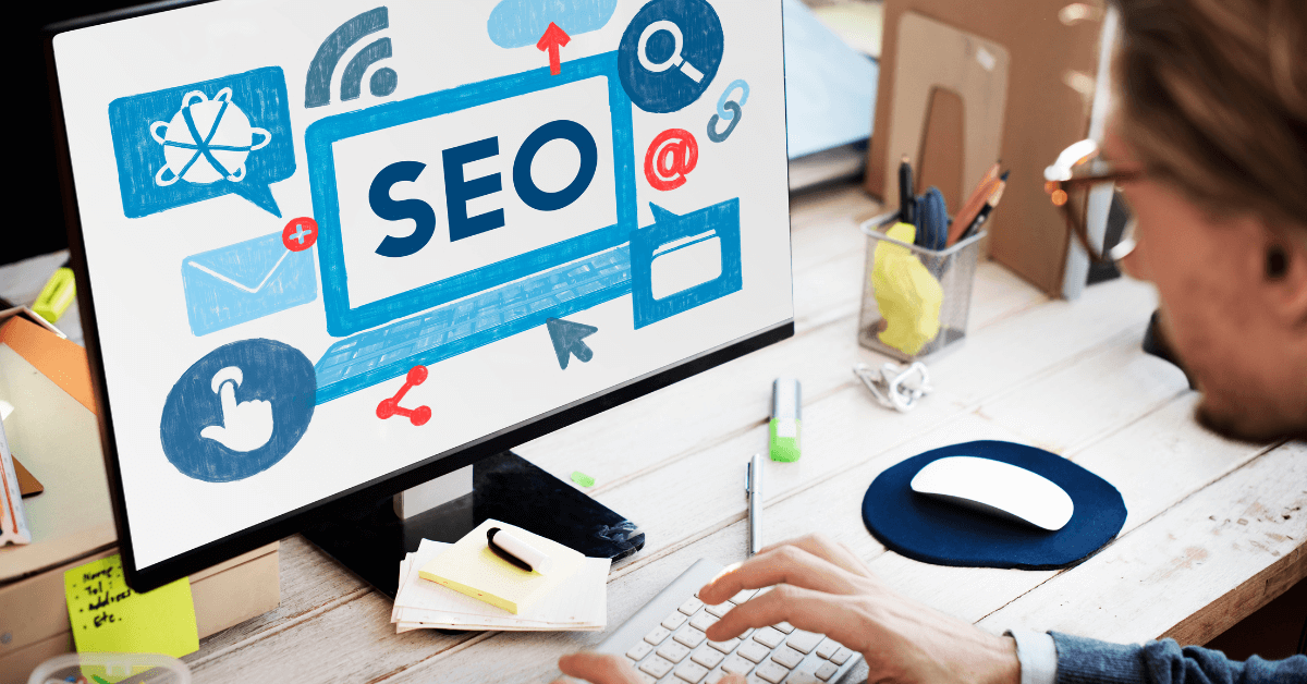 6 Most Common SEO Mistakes