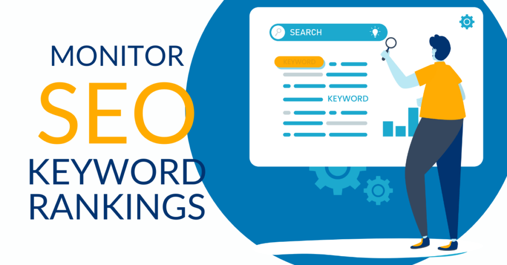 SEO Keyword ranking