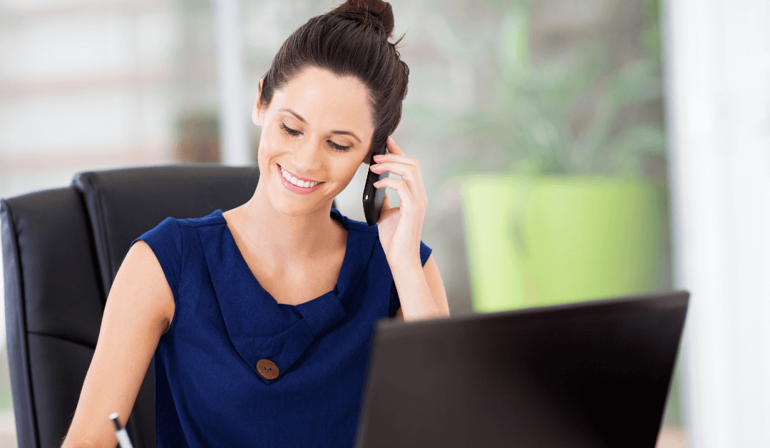 How To Use Consultation Calls To Get More Clients
