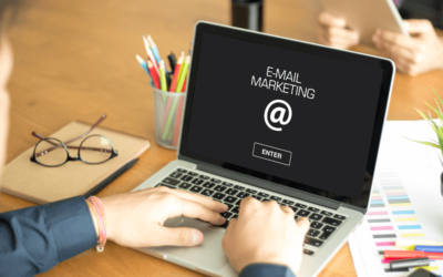 Building Relationships Through Email: Nurturing Campaigns for Future Sales