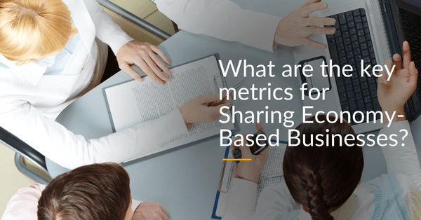 Sharing Economy-Based Business