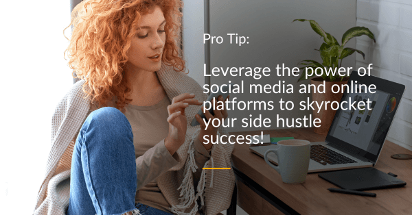 Promote Your Side Hustle Business