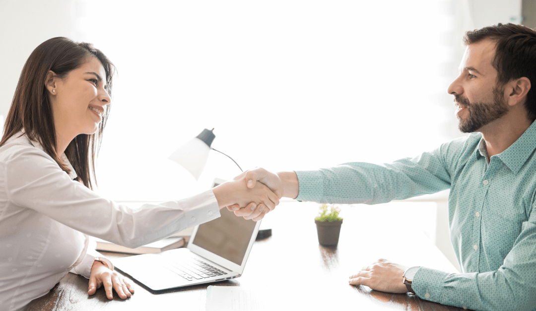 The Power of Client Referral: How to Grow Your Business Through Word-of-Mouth Marketing