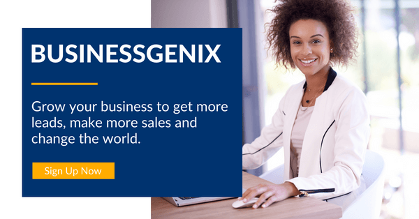 Businessgenix - Grow your online business