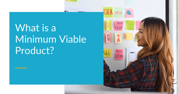 Have a minimum variable project