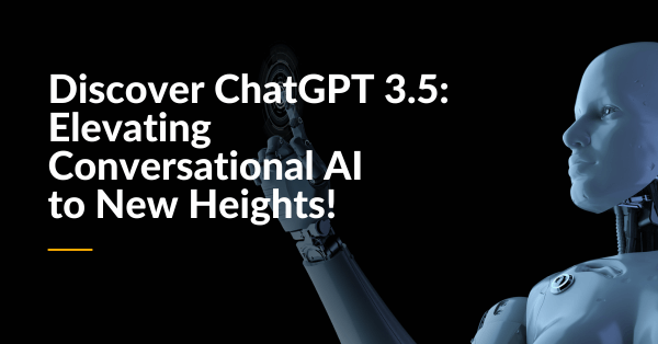 The Power of Chat GPT-3.5 in Conversational AI
