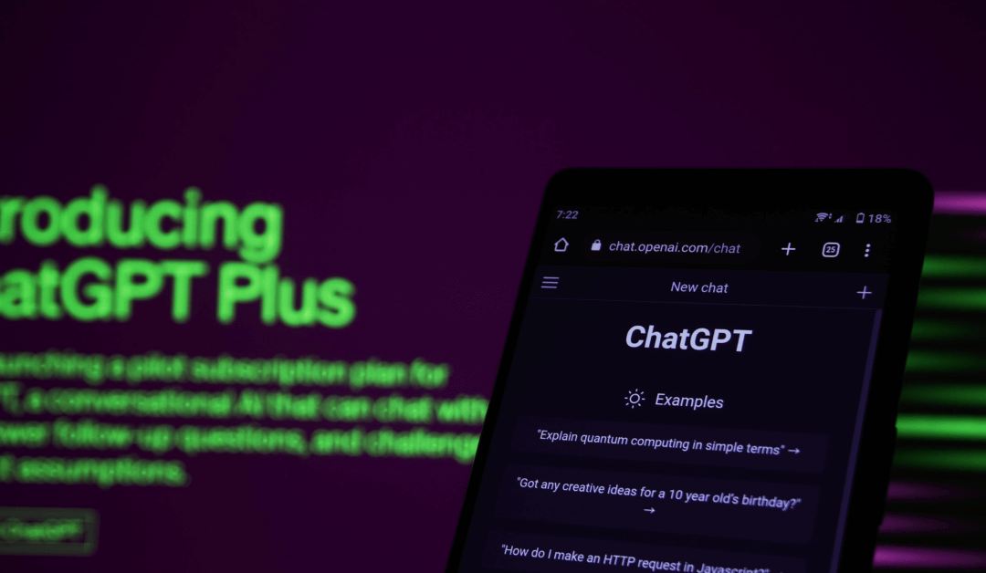 Unlocking the Power of ChatGPT: What’s New in the Latest Update?
