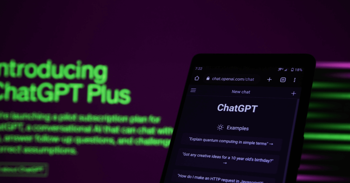 Unlocking the Power of ChatGPT What's New in the Latest Update